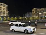 ВАЗ (Lada) Priora 2170 2013 годаүшін2 650 000 тг. в Астана – фото 3
