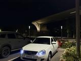 ВАЗ (Lada) Priora 2170 2013 годаүшін2 650 000 тг. в Астана – фото 5