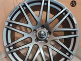 Mersedes brabus R22 PCD 5*130 DIA 84.1 за 740 000 тг. в Алматы
