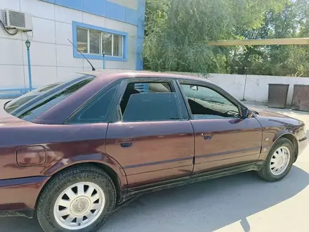 Audi A6 1994 года за 2 200 000 тг. в Шу