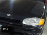 ВАЗ (Lada) 2114 2004 года за 800 000 тг. в Астана – фото 3