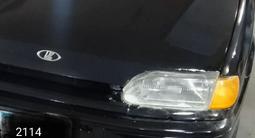 ВАЗ (Lada) 2114 2004 года за 800 000 тг. в Астана – фото 3