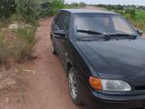 ВАЗ (Lada) 2114 2004 года за 800 000 тг. в Астана – фото 5