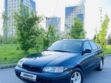 Toyota Carina E 1994 года за 2 600 000 тг. в Алматы – фото 2