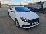 ВАЗ (Lada) Vesta 2018 годаfor5 200 000 тг. в Темиртау – фото 3