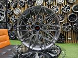 Диски TRD R-18*5*114.3 в наличии Astana за 248 000 тг. в Астана – фото 4