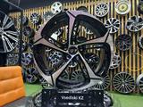 Диски HYUNDAI KIA TOYOTA LEXUS R-18*5*114.3 в наличии Astana за 245 000 тг. в Астана – фото 3