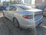 Hyundai Grandeur 2019 годаүшін11 600 000 тг. в Шымкент