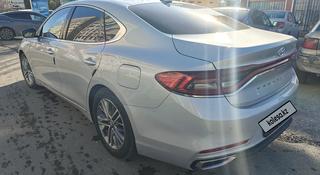 Hyundai Grandeur 2019 года за 11 500 000 тг. в Шымкент