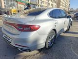 Hyundai Grandeur 2019 годаүшін11 600 000 тг. в Шымкент – фото 3