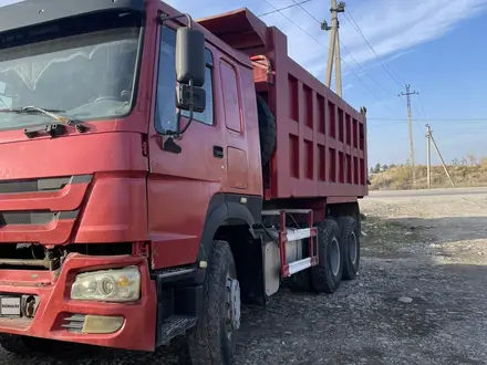 Howo  A5 2007 года за 5 700 000 тг. в Алматы