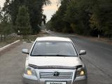 Toyota Avensis 2002 годаүшін3 500 000 тг. в Талдыкорган – фото 3