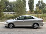 Toyota Avensis 2002 годаүшін3 500 000 тг. в Талдыкорган – фото 5