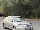 Toyota Avensis 2002 годаүшін3 500 000 тг. в Талдыкорган – фото 2