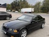 BMW 318 1991 года за 1 100 000 тг. в Алматы – фото 2