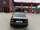 BMW 318 1991 года за 1 100 000 тг. в Алматы – фото 4