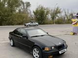 BMW 318 1991 года за 1 100 000 тг. в Алматы – фото 3