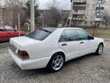 Mercedes-Benz S 350 1996 года за 3 000 000 тг. в Талдыкорган – фото 4