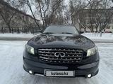 Infiniti FX35 2006 годаүшін5 500 000 тг. в Петропавловск