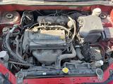Бензиновый Двигатель Mitsubishi Outlander за 490 000 тг. в Усть-Каменогорск