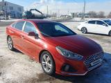 Hyundai Sonata 2020 годаfor11 000 000 тг. в Тараз – фото 2