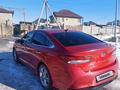 Hyundai Sonata 2020 года за 11 000 000 тг. в Тараз – фото 4