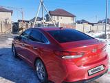 Hyundai Sonata 2020 годаfor11 000 000 тг. в Тараз – фото 4