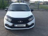 ВАЗ (Lada) Granta 2190 2020 года за 3 750 000 тг. в Актобе