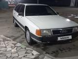 Audi 100 1985 года за 1 500 000 тг. в Тараз – фото 4
