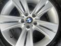 Диски с резиной на BMW X5 original за 170 000 тг. в Шымкент – фото 6