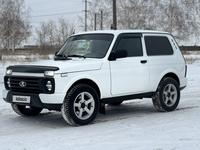 ВАЗ (Lada) Lada 2121 2017 года за 3 550 000 тг. в Павлодар