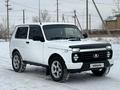 ВАЗ (Lada) Lada 2121 2017 годаүшін3 550 000 тг. в Павлодар – фото 7