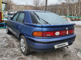 Mazda 323 1990 года за 1 100 000 тг. в Петропавловск – фото 2