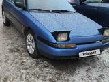 Mazda 323 1990 года за 1 100 000 тг. в Петропавловск