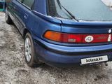 Mazda 323 1990 года за 1 100 000 тг. в Петропавловск – фото 3
