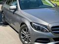 Mercedes-Benz C 180 2014 года за 10 200 000 тг. в Алматы – фото 4