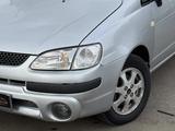 Toyota Spacio 1997 годаүшін2 649 999 тг. в Усть-Каменогорск – фото 2