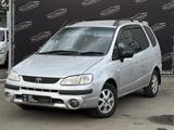 Toyota Spacio 1997 годаүшін2 649 999 тг. в Усть-Каменогорск