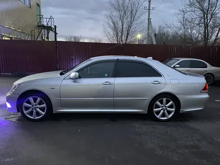 Toyota Crown 2007 года за 6 990 000 тг. в Экибастуз – фото 9