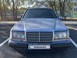 Mercedes-Benz E 230 1992 годаүшін2 100 000 тг. в Алматы – фото 3