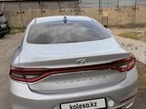 Hyundai Grandeur 2018 годаүшін9 200 000 тг. в Астана – фото 2