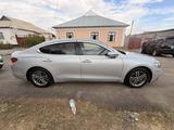 Hyundai Grandeur 2018 годаүшін9 200 000 тг. в Астана – фото 4