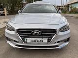 Hyundai Grandeur 2018 годаүшін9 200 000 тг. в Астана