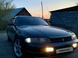 Nissan Skyline 1995 года за 2 550 000 тг. в Усть-Каменогорск – фото 4