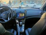 Chevrolet Cruze 2013 годаfor4 000 000 тг. в Караганда
