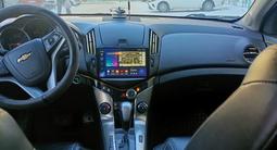 Chevrolet Cruze 2013 годаfor4 000 000 тг. в Караганда