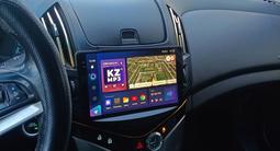 Chevrolet Cruze 2013 годаfor4 000 000 тг. в Караганда – фото 4