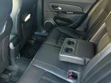 Chevrolet Cruze 2013 годаfor4 000 000 тг. в Караганда – фото 5