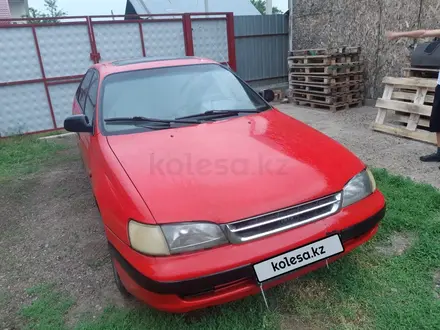 Toyota Carina E 1994 года за 1 550 000 тг. в Алматы – фото 3