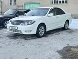 Toyota Camry 2005 годаfor4 440 000 тг. в Шымкент – фото 2